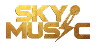 Sky Music Logo